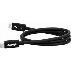 CalDigit Thunderbolt 4 USB 4 Cable